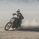 Illustration for article titled Ride Review: The 2016 Indian Scout Sixty Taught Me To Love Cruisers
